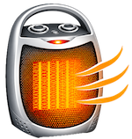 spaceheater